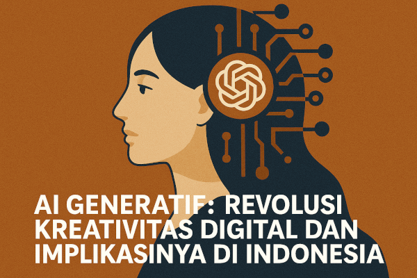 AI Generatif