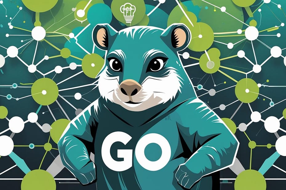 go language