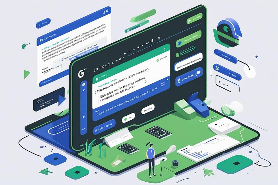 Go interface