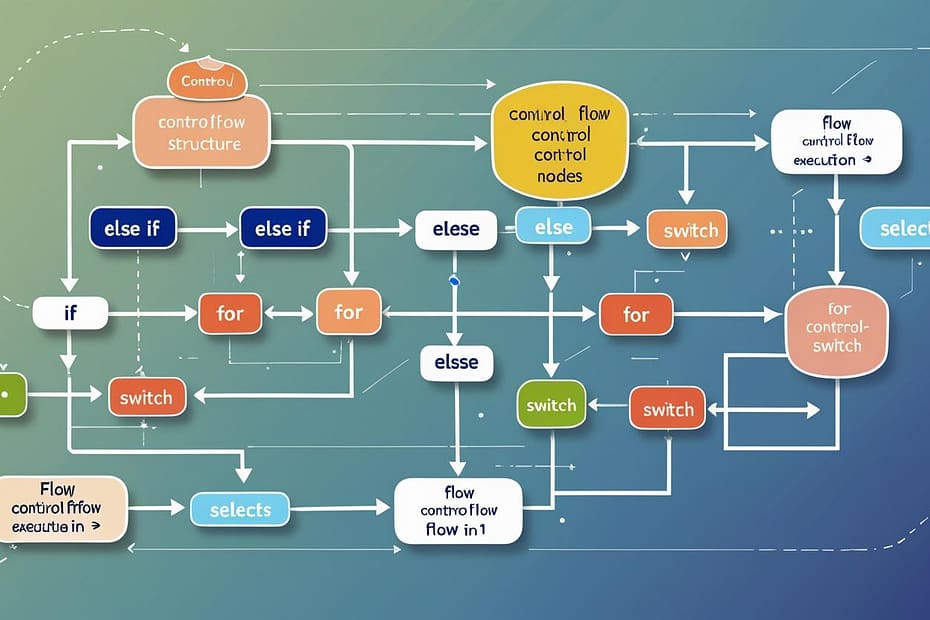 Control Flow di Go